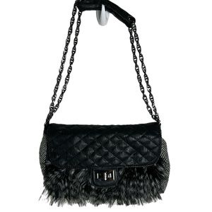 Chicos Non-Leather Purse